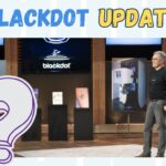 BlackDot Shark Tank Review update revenue Net worth evaluation