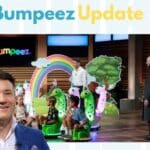 Bumpeez Car Shark Tank Net worth update review