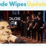 Dude Wipes Net Worth Update 2025 Shark Tank Season 16 Episode 11