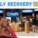 Firefly Recovery Shark Tank Review update revenue Net worth evaluation