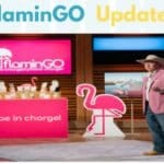 Flamingo Shark Tank Season 16 Episode 11