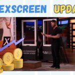 FlexScreen Shark Tank Review update revenue Net worth evaluation