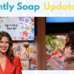 Gently Soap Shark Tank Update season 16 Episode 12 Networth evaluation revenue