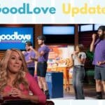 GoodLove Shark Tank Update review