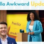 Hella Awkward Shark Tank Review update revenue Net worth evaluation