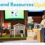 Riverbend Resources Shark Tank Review update revenue Net worth evaluation