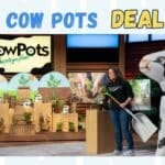 Cow Pots Shark Tank Review update revenue Net worth evaluation