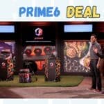 Prime 6's eco-friendly charcoal briquettes made from recycled hardwood waste, designed for sustainable grilling.